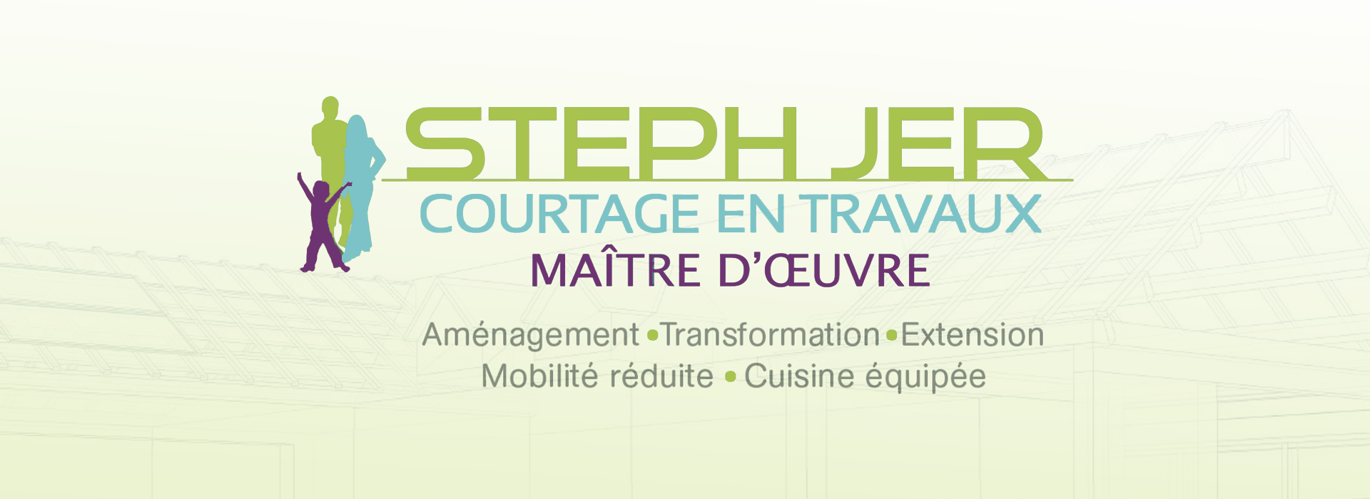 Courtage en travaux Ingré